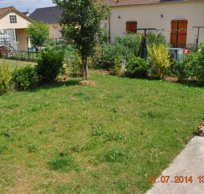 Chambre à Louer à Angerville 91670