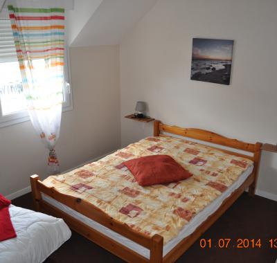 Chambre à Louer à Angerville 91670