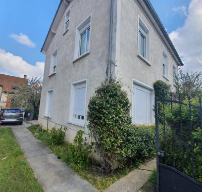 Chambres à louer en colocation dans une maison à Bezons