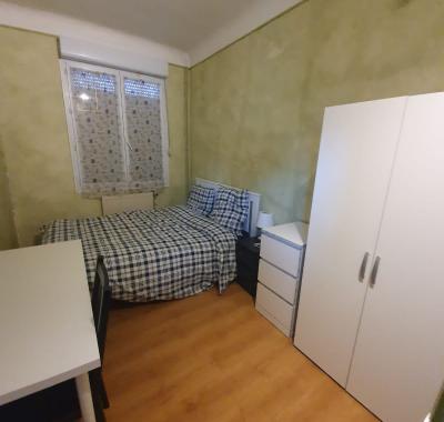 Chambres à louer en colocation dans une maison à Bezons