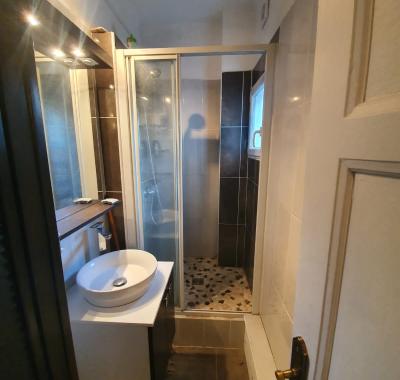 Chambres à louer en colocation dans une maison à Bezons