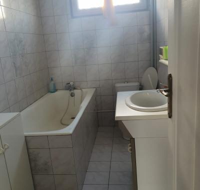 Chambres à louer en colocation dans une maison à Bezons