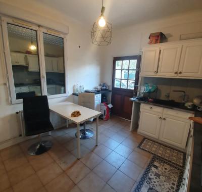 Chambres à louer en colocation dans une maison à Bezons