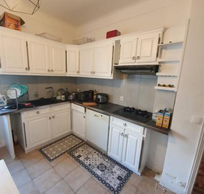 Chambres à louer en colocation dans une maison à Bezons