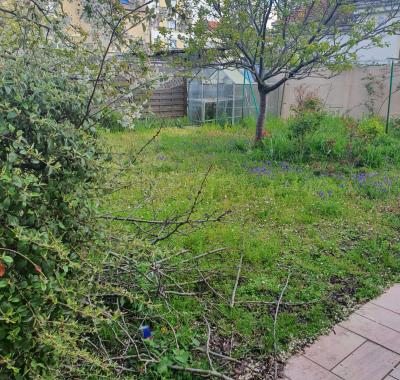 Chambres à louer en colocation dans une maison à Bezons