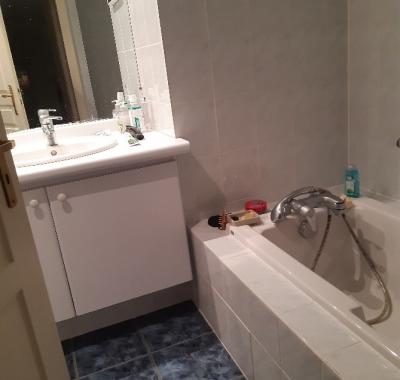 Chambre meublée à louer