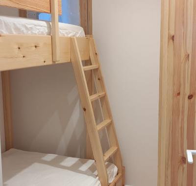 Joli T3 neuf 5 couchages à Serre Chevalier