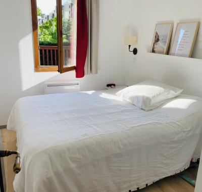 Joli T3 neuf 5 couchages à Serre Chevalier