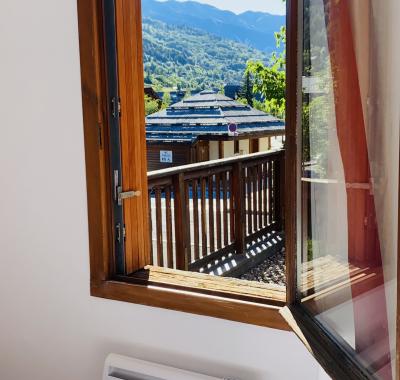 Joli T3 neuf 5 couchages à Serre Chevalier