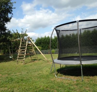 Chambre à louer à la campagne