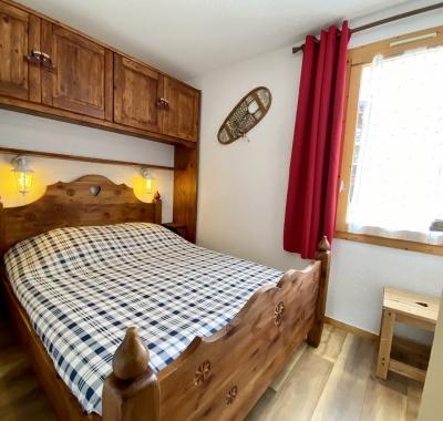 Appartement de charme à la montagne