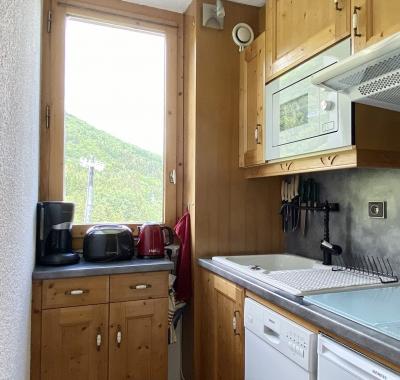 Appartement de charme à la montagne