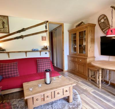 Appartement de charme à la montagne