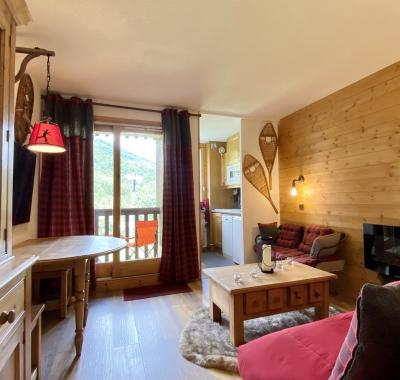 Appartement de charme à la montagne