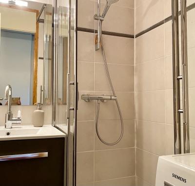 Appartement de charme à la montagne