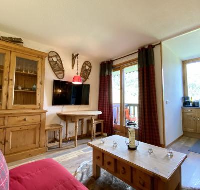 Appartement de charme à la montagne