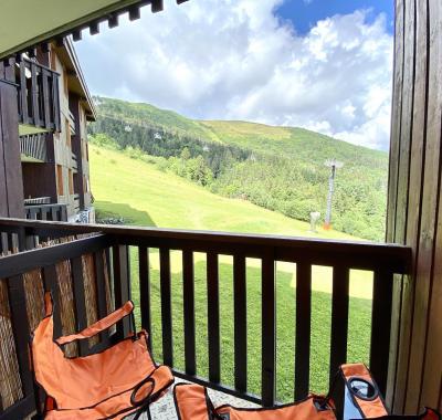 Appartement de charme à la montagne