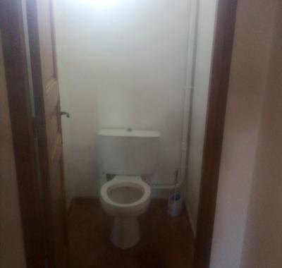 Chambres independante au milieu des Lavandes