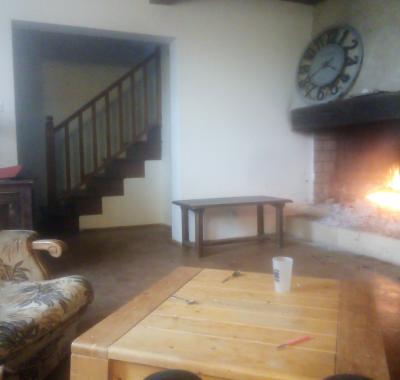 Chambres independante au milieu des Lavandes