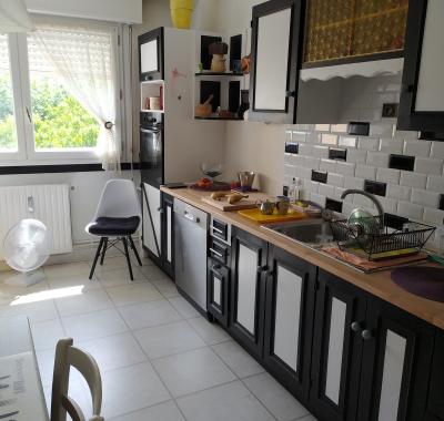 Chambre à louer proche centre ville