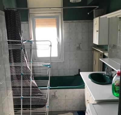 Grande chambre meublée de 15 m² dans une colocation