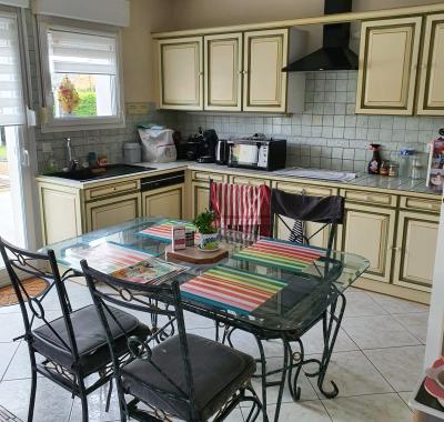 Chambre à louer proche du Centre de Loisir d'Amnéville