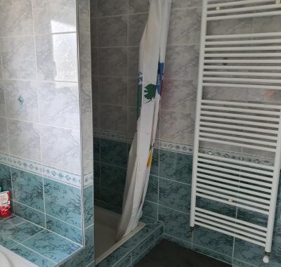 Chambre à louer proche du Centre de Loisir d'Amnéville