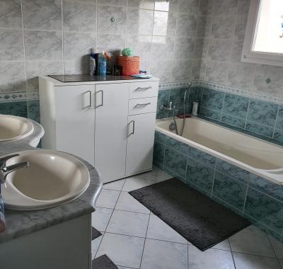 Chambre à louer proche du Centre de Loisir d'Amnéville