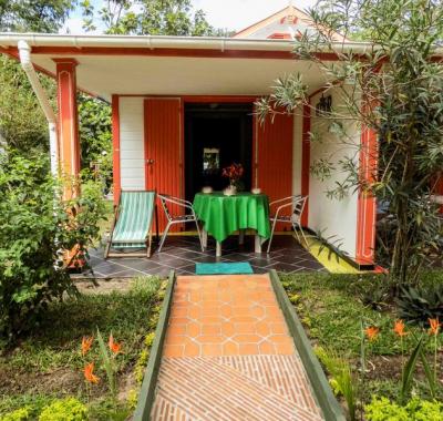 AU BEAU SEJOUR CALME CONFORT CONVIVIAL