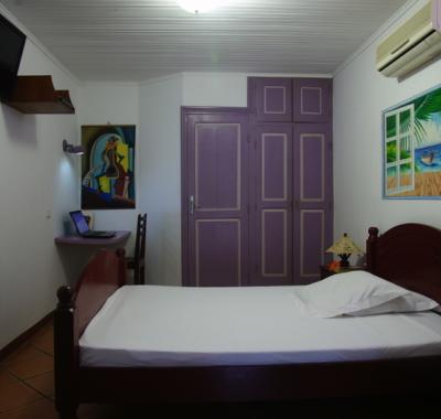 AU BEAU SEJOUR CALME CONFORT CONVIVIAL