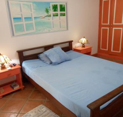 AU BEAU SEJOUR CALME CONFORT CONVIVIAL