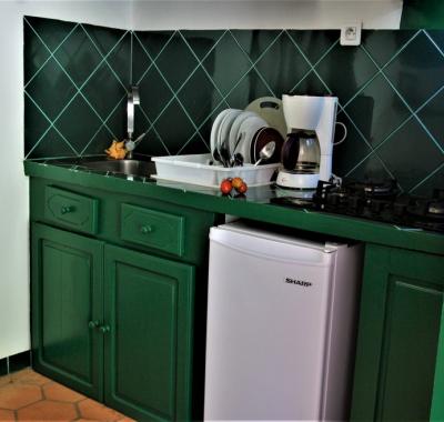 AU BEAU SEJOUR CALME CONFORT CONVIVIAL