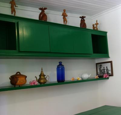 AU BEAU SEJOUR CALME CONFORT CONVIVIAL