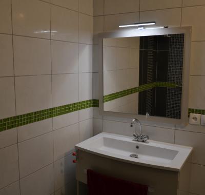 Location 2 chambres à Meudon 92