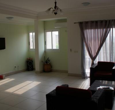 Cohébergement à Douala