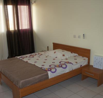 Cohébergement à Douala