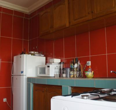 Cohébergement à Douala