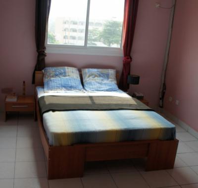 Cohébergement à Douala