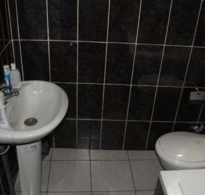 Cohébergement à Douala