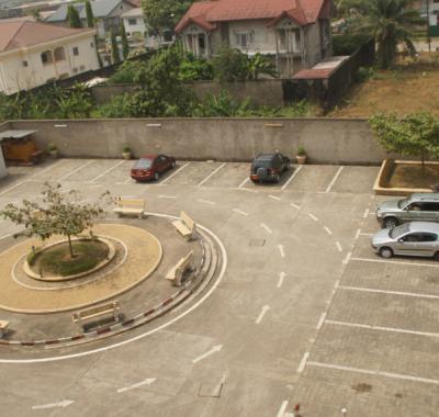 Cohébergement à Douala