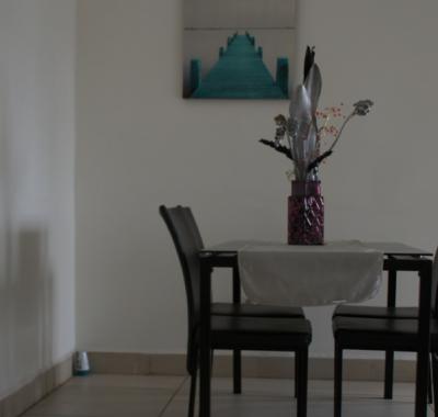 Cohébergement à Douala