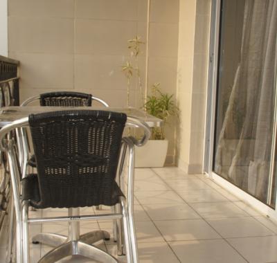 Cohébergement à Douala