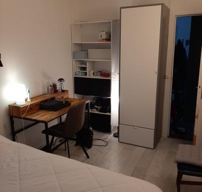 Chambre à louer chez l'habitant près de la porte des Lilas (Paris)