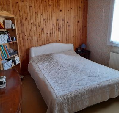 Chambre à louer chez l'habitant