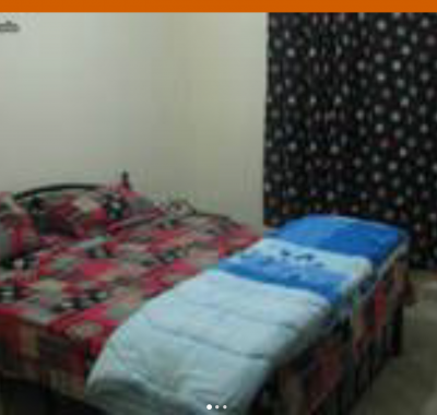 Location meublée tout confort