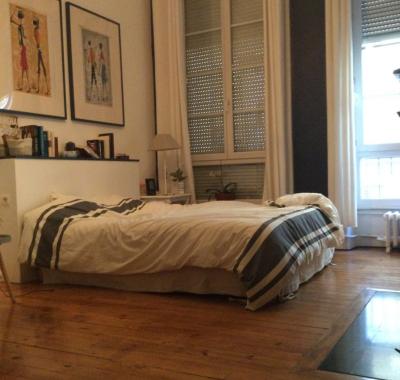 Loue 1 chambre meublée colocation Hyper centre St-Etienne