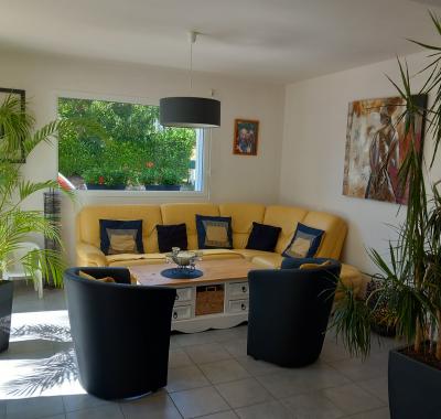 Chambre à louer à Loudeac