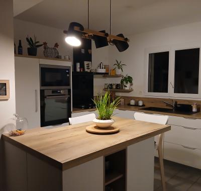 Chambre à louer à Loudeac