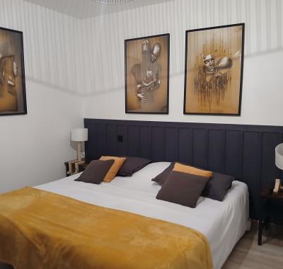 Chambre à louer à Loudeac