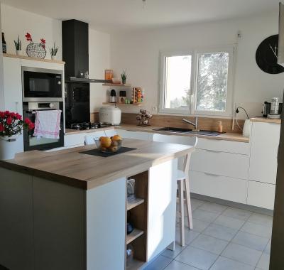 Chambre à louer à Loudeac